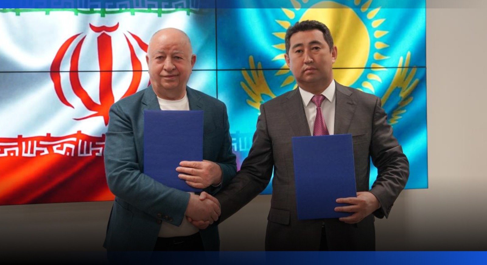 Image for В Казахстане построят крупный сыродельный завод